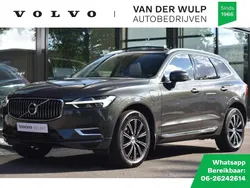 Grijs Gebruikt 2020 Volvo XC60 Inscription SUV | € 37.950 (Eerlijke prijs)
