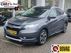 Grijs Gebruikt 2016 Honda HR-V Executive SUV | € 15.745 (Eerlijke prijs)