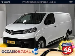 Gebruikt 2018 Toyota Proace Comfort Van | € 19.202 (Duur)