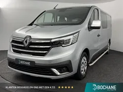 Grijs Gebruikt 2023 Renault Trafic Van | € 27.557 (Duur)