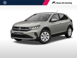 Beige Nieuw 2025 VW Taigo Edition SUV | € 27.340 (Super prijs)