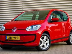 Gebruikt 2012 VW up! high up! Hatchback | € 3.450 (Goede deal)