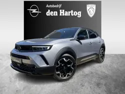 Grijs Gebruikt 2024 Opel Mokka Ultimate SUV | € 26.950 (Eerlijke prijs)