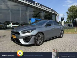Grijs Gebruikt 2024 Kia ProCeed Hatchback | € 34.950 (Eerlijke prijs)