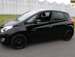 Zwart, metallic lak Gebruikt 2013 Hyundai ix20 Hatchback | € 7.900 (Iets duurder)