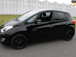 Zwart, metallic lak Gebruikt 2013 Hyundai ix20 MPV | € 7.900 (Eerlijke prijs)