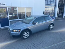 Blauw Gebruikt 2008 Volvo C30 Hatchback | € 4.395 (Eerlijke prijs)