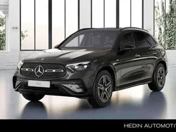 Grijs Nieuw 2025 Mercedes GLC400d Sport Edition SUV | € 80.860