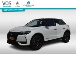 Wit Gebruikt 2019 DS Automobiles DS3 Crossback Performance SUV | € 20.390 (Duur)