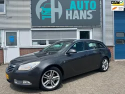 Stationwagon Gebruikt 2011 Opel Insignia Sport Stationwagen | € 5.750 (Eerlijke prijs)