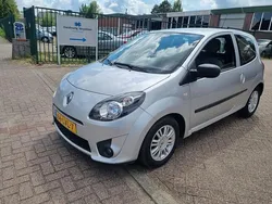 Grijs Gebruikt 2010 Renault Twingo Authentique Hatchback | € 1.999 (Goede deal)