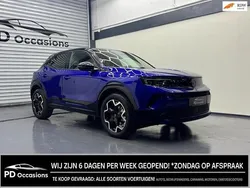Blauw Nieuw 2025 Opel Mokka SUV | € 30.950 (Goede deal)