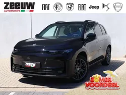 Zwart Gebruikt 2025 Leapmotor C10 SUV | € 39.900