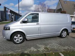 Grijs Gebruikt 2012 VW T5 Van | € 10.950 (Eerlijke prijs)