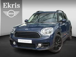 Blauw Gebruikt 2019 Mini Cooper Countryman SUV | € 25.500 (Eerlijke prijs)