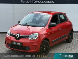 Rood Gebruikt 2020 Renault Twingo Life Hatchback | € 9.740 (Eerlijke prijs)