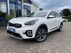 Wit Gebruikt 2022 Kia Niro Style SUV | € 25.900