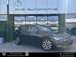 Zwart Gebruikt 2022 VW Golf VIII Active Hatchback | € 25.950 (Goede deal)