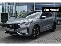 Overig Nieuw 2024 Ford Kuga ST-Line X SUV | € 56.959