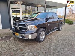 Zwart Gebruikt 2019 Dodge Ram Pickup | € 34.950 (Goede deal)