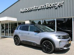 Grijs Gebruikt 2024 Citroën C5 Aircross SUV | € 28.599 (Super prijs)