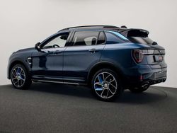 Blauw Gebruikt 2021 Lynk & Co 01 SUV | € 22.745 (Eerlijke prijs)