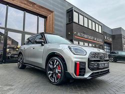 Zilver Gebruikt 2024 Mini John Cooper Works Countryman SUV | € 59.750 (Eerlijke prijs)