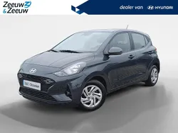 Grijs Gebruikt 2023 Hyundai i10 Comfort Hatchback | € 16.940 (Eerlijke prijs)