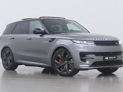 Grijs Gebruikt 2025 Land Rover Range Rover Sport Autobiography SUV | € 139.800 (Super prijs)