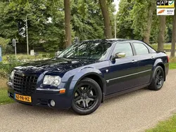 Blauw Gebruikt 2004 Chrysler 300C Sedan | € 4.495 (Eerlijke prijs)