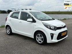 Wit Gebruikt 2019 Kia Picanto Hatchback | € 6.944 (Goede deal)