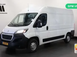 Wit Gebruikt 2018 Peugeot Boxer Van | € 11.900 (Goede deal)