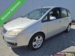 Grijs Gebruikt 2007 Ford C-MAX Futura MPV | € 1.099 (Goede deal)