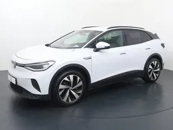 Wit Gebruikt 2022 VW ID.4 Pro SUV | € 32.840