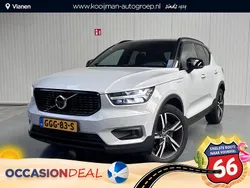 Magnesium (729) Gebruikt 2021 Volvo XC40 Inscription SUV | € 31.950 (Super prijs)