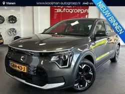 Interstellar grey Gebruikt 2024 Kia e-Niro Light SUV | € 34.950 (Goede deal)