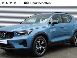 Blauw Gebruikt 2024 Volvo XC40 Plus SUV | € 41.750 (Eerlijke prijs)