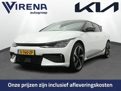 Wit Gebruikt 2023 Kia EV6 2 SUV | € 44.950 (Goede deal)