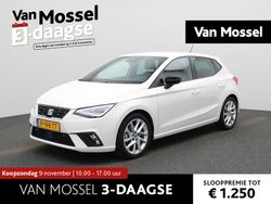 Wit Gebruikt 2022 Seat Ibiza FR Hatchback | € 22.900 (Iets duurder)