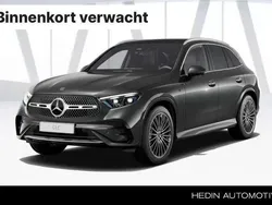 Mercedes GLC300e