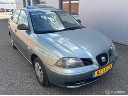 Groen Gebruikt 2003 Seat Cordoba Stella Sedan | € 899 (Eerlijke prijs)