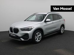 Grijs Gebruikt 2020 BMW X1 SUV | € 20.900 (Goede deal)