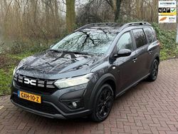 Grijs Gebruikt 2023 Dacia Jogger Extreme MPV | € 20.950 (Eerlijke prijs)