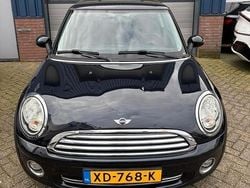 Gebruikt 2007 Mini ONE Hatchback | € 2.950 (Eerlijke prijs)