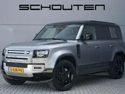 Grijs Gebruikt 2023 Land Rover Defender Black Edition SUV | € 84.900