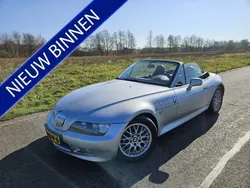 Grijs Gebruikt 1998 BMW Z3 Cabriolet | € 6.950 (Super prijs)