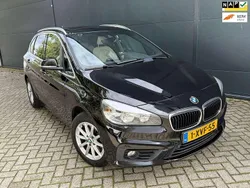 Zwart Gebruikt 2014 BMW 218 Active Tourer Executive MPV | € 7.445 (Iets duurder)