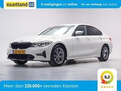 Wit Gebruikt 2019 BMW 320 Executive Sedan | € 23.409 (Super prijs)