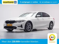 Wit Gebruikt 2019 BMW 320 Executive Sedan | € 24.445 (Goede deal)