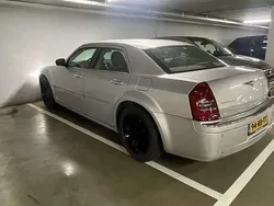 Grijs Gebruikt 2005 Chrysler 300C Sedan | € 2.500 (Super prijs)